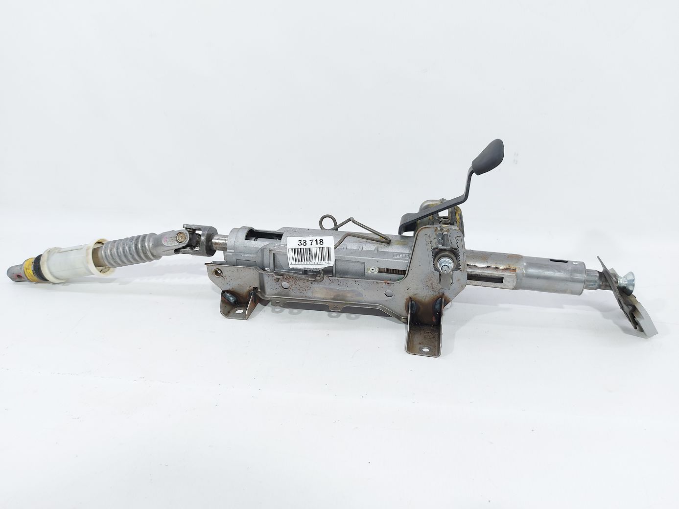 Charger. Рульова колонка Dodge Charger 2014 68194956AG Dodge Charger