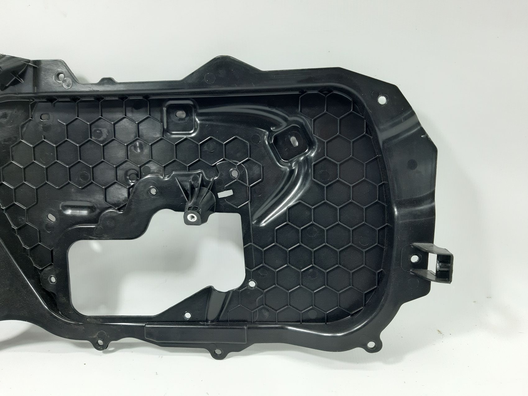 Model 3 Накладка двери передней правой внутренняя Tesla Model 3 2020-2023 109214700D Tesla Model 3 2