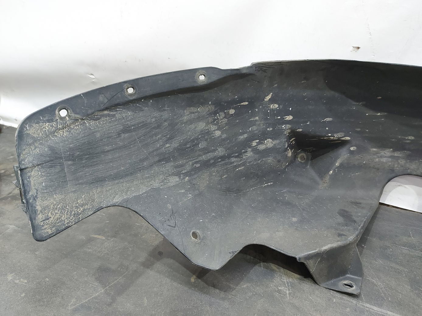 Dart Подкрылок задний левый Dodge Dart 2013-2019 68082837AG Dodge Dart 21