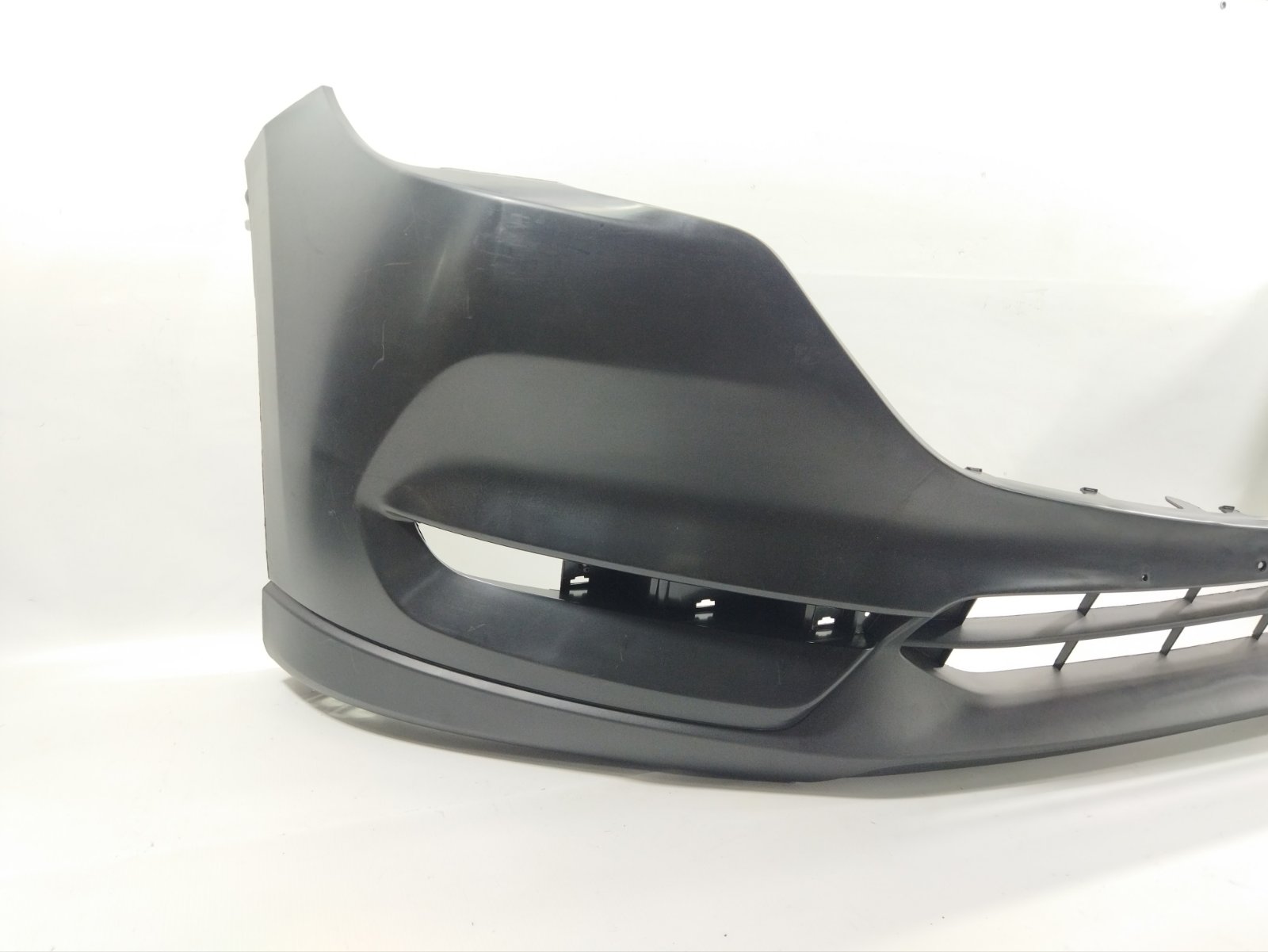 Передние бамперы Бампер передний Mazda CX-5 `17-20 Mazda CX-5 2