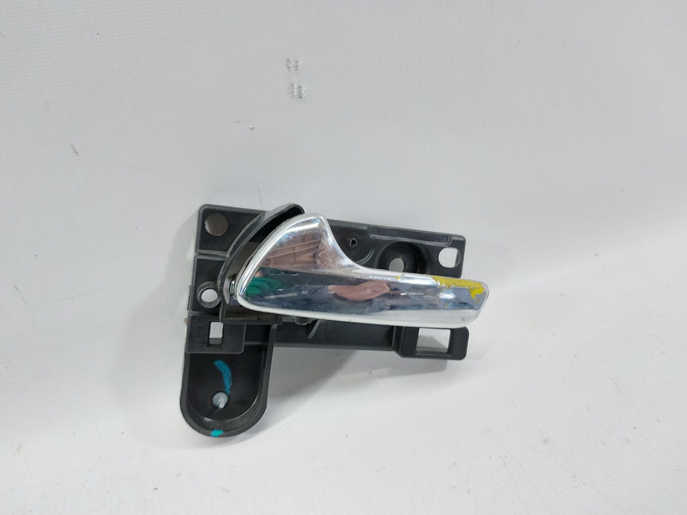 Journey. Ручка двери передней левой внутренняя (хром) Dodge Journey 2009-2020 68103387AB Dodge Journey