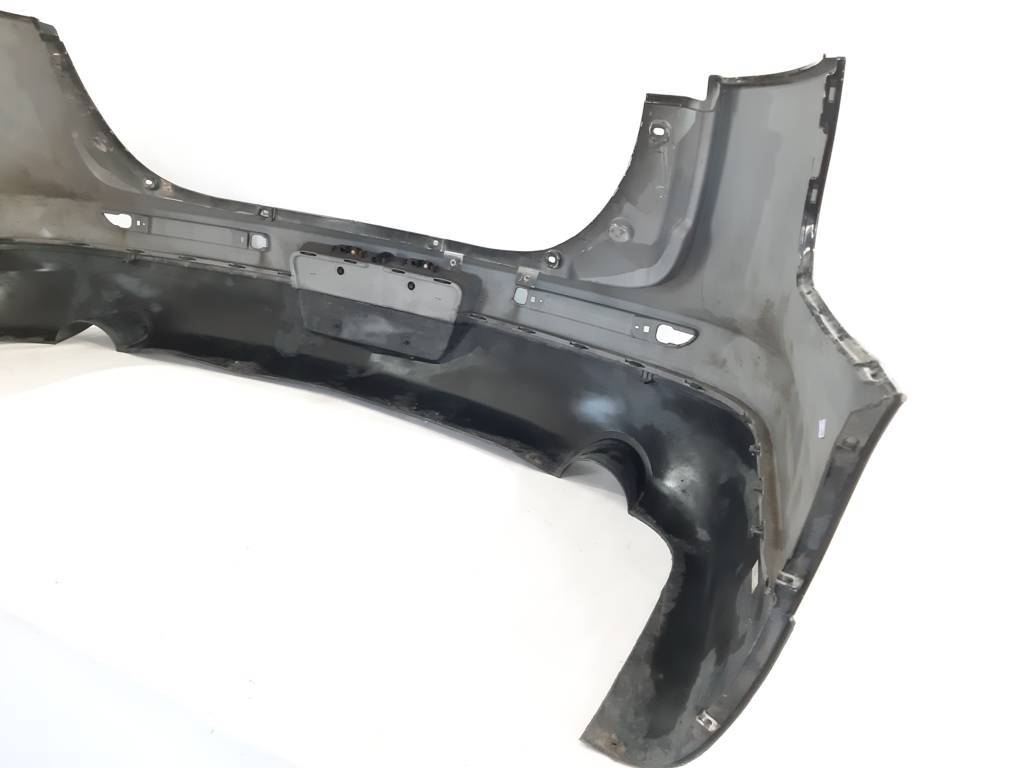 Mkt Бампер задний Lincoln MKT 2010-2019 AE9Z17K835APTM Lincoln MKT 6