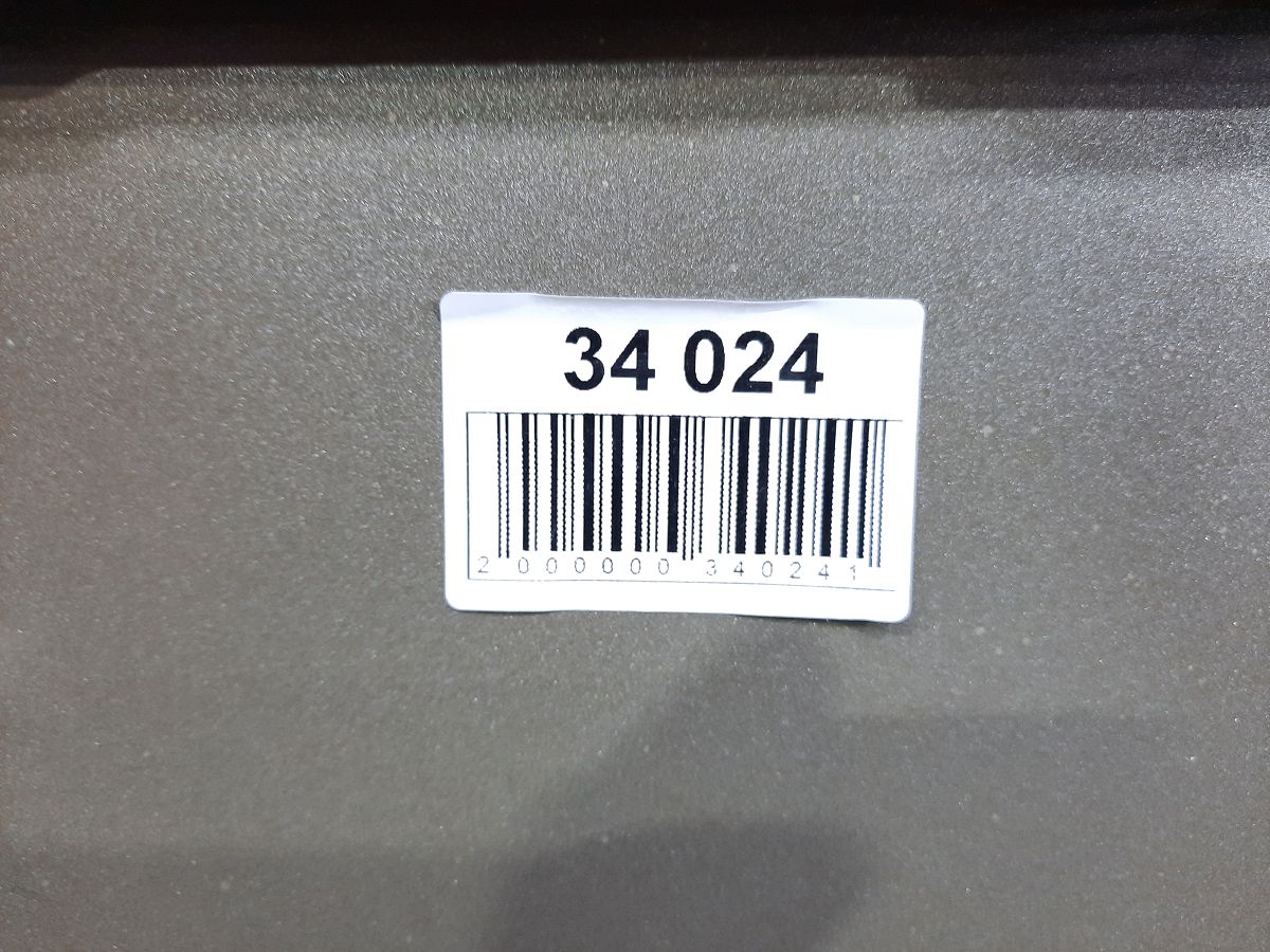 Fusion Дах Ford Fusion 2013-2020 DS7Z7450202A Ford Fusion 13