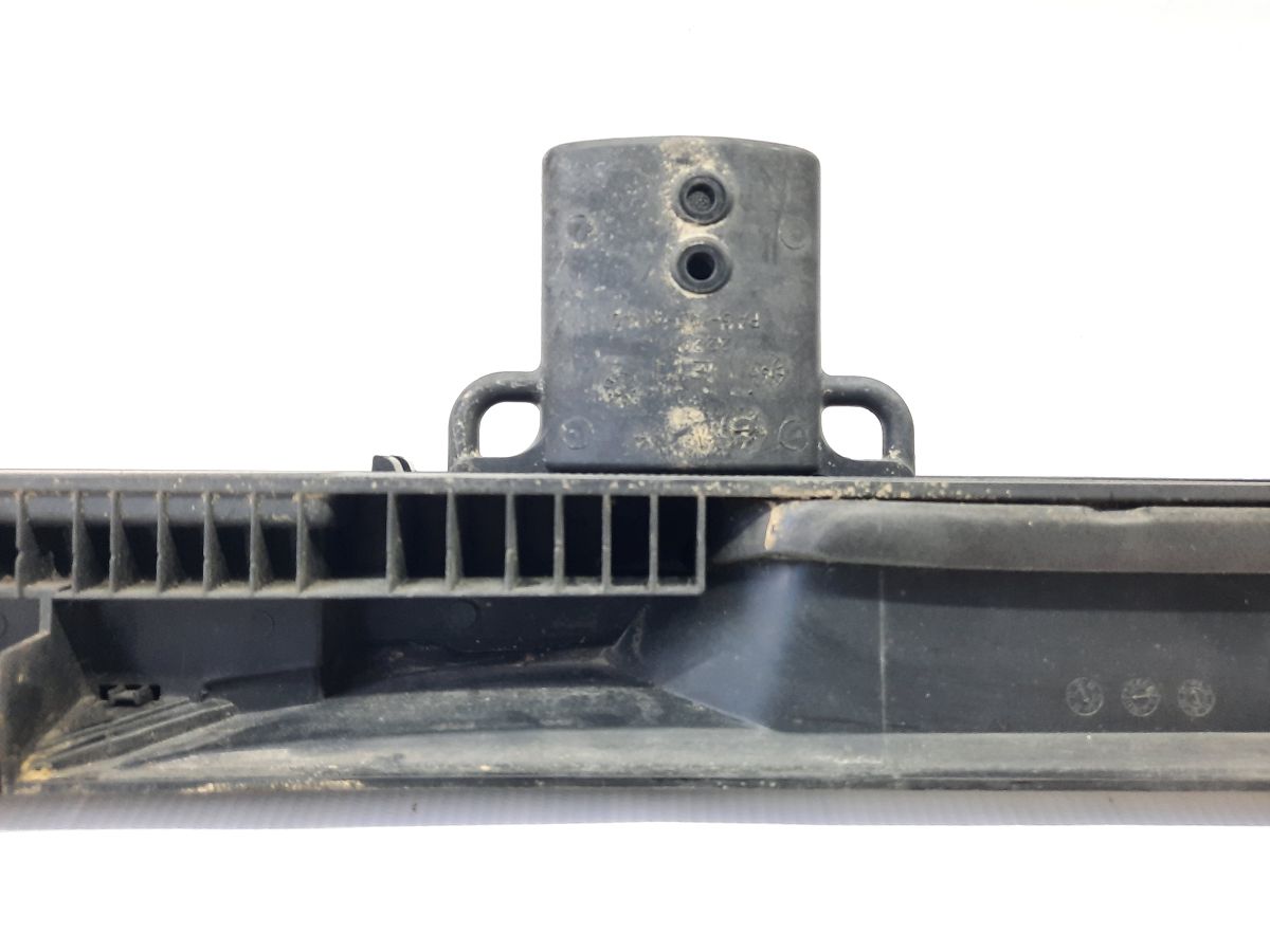 Equinox Рейлінг даху лівий Chevrolet Equinox 2010-2017 84016250 Chevrolet Equinox 11