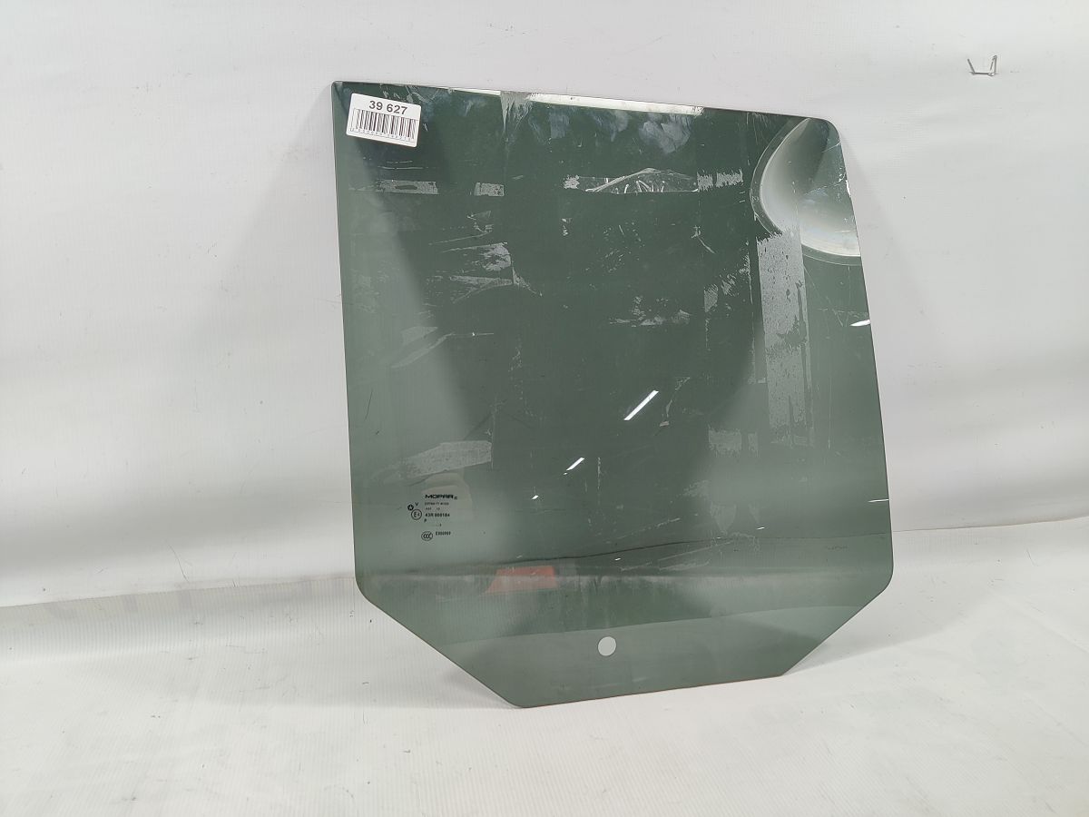 Compass. Стекло двери задней правой Jeep Compass 2007-2017 5074224AC Jeep Compass