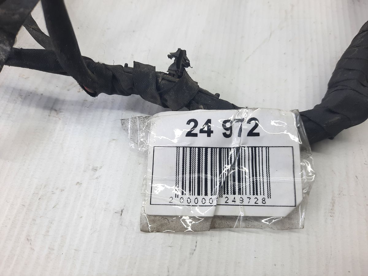 7 series Проводка датчиков парковки бампера переднего BMW 7 2009-2012 9233074 BMW 7 5