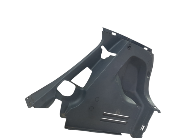 Bolt. Обшивка багажного отделения правая Chevrolet Bolt EV 2017-2021 42595937 Chevrolet Bolt EV