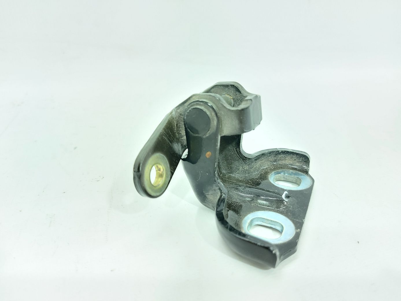 Volt Петля двері задньої ліва верхня Chevrolet Volt 2011-2015 13501713 Chevrolet Volt 3