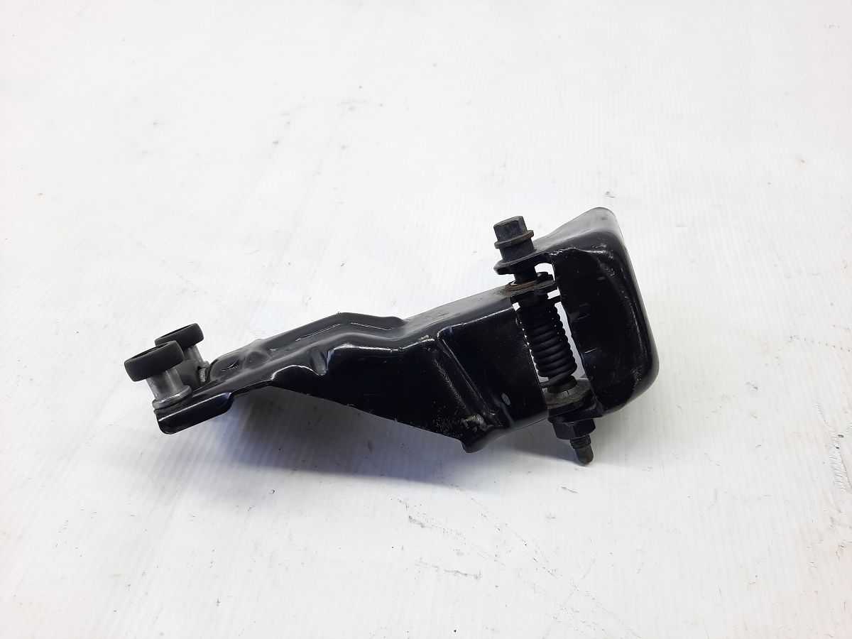 Grand caravan Петля дверей задньої лівої верхня Dodge Grand Caravan 2008-2020 5020673AG Dodge Grand Caravan 2