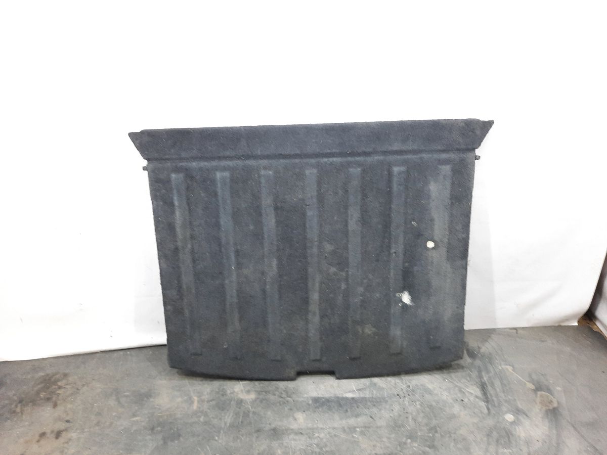 Compass. Ковровое покрытие багажного отделения (люк) Jeep Compass 2009-2017 1BL86DK5AL Jeep Compass