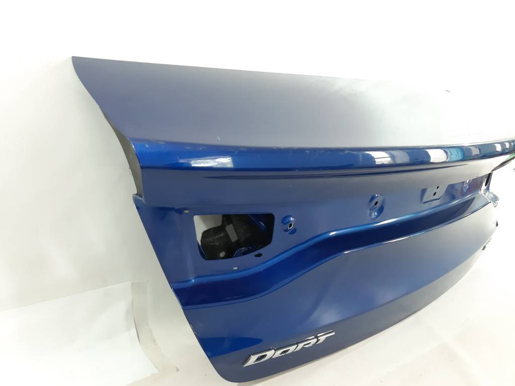 Dart Кришка багажника Dodge Dart 2013-2019 68081664AC Dodge Dart 48