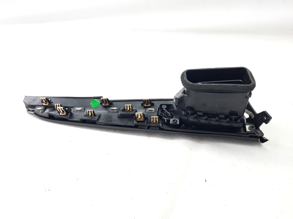 Ats Молдинг торпеди центральний правий Cadillac ATS 2013-2018 20886799 Cadillac ATS 5