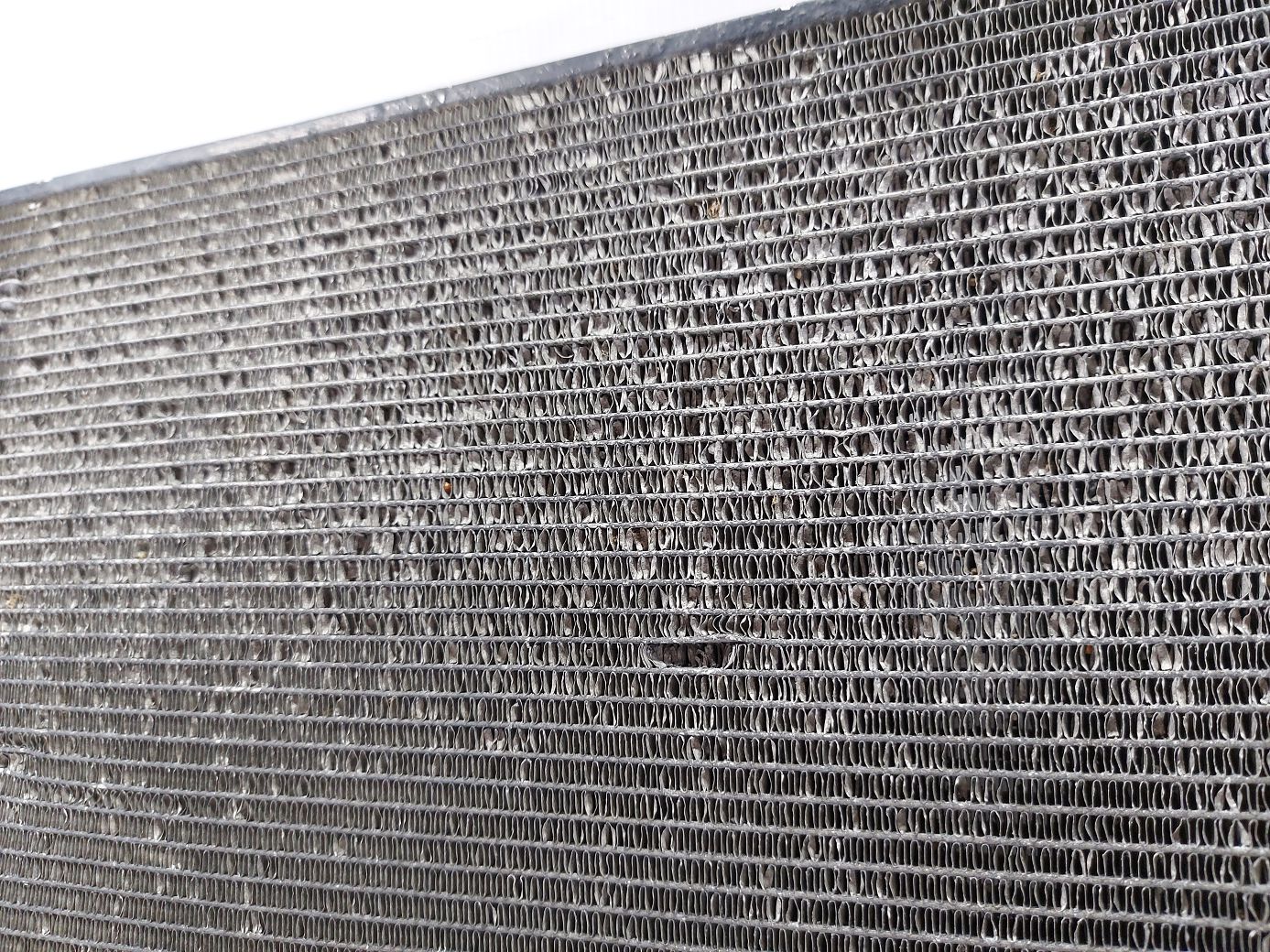 Cr-z Радиатор кондиционера Honda CR-Z 2011-2016 80100SZTG01 Honda CR-Z 7