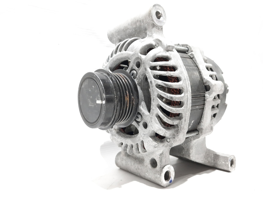 Cruze Генератор Chevrolet Cruze 2016-2020 13534118 Chevrolet Cruze 9 Cruze Генератор Chevrolet Cruze 2016-2020 13534118 Chevrolet Cruze 9