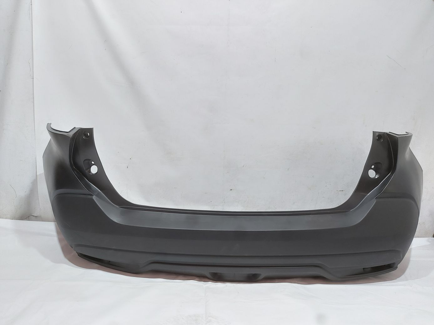 Задние бамперы Бампер задний Nissan Kicks 2018-2021 850225RB0J Nissan Kicks 5