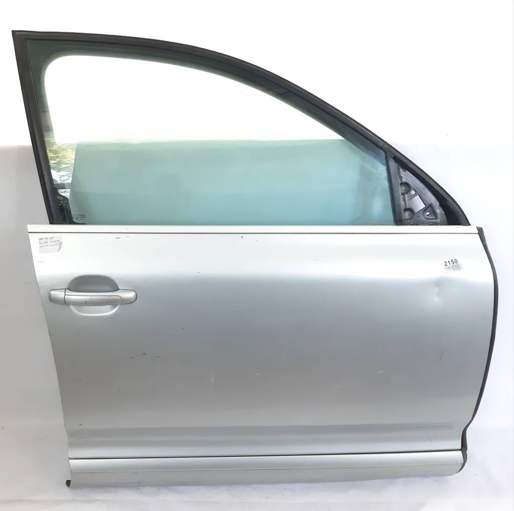 Cayenne. Двері передні права голі Porsche Cayenne 2003-2010 95553101207GRV Porsche Cayenne