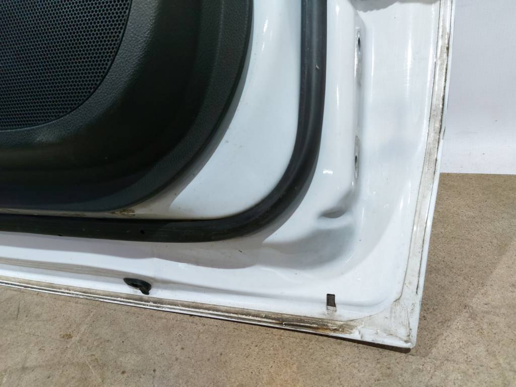 Regal Двері передні ліві Buick Regal 2011-2017 20987623 Buick Regal 11