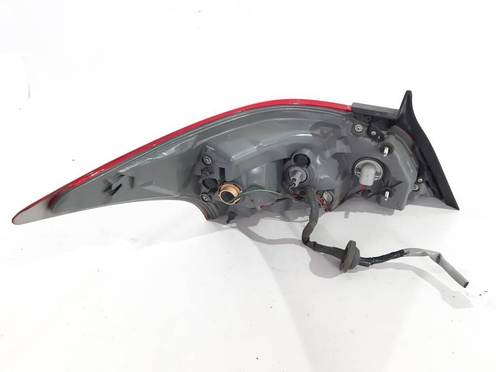 Maxima Фонарь задний правый Nissan Maxima 2009-2012 265509N00B Nissan Maxima 3