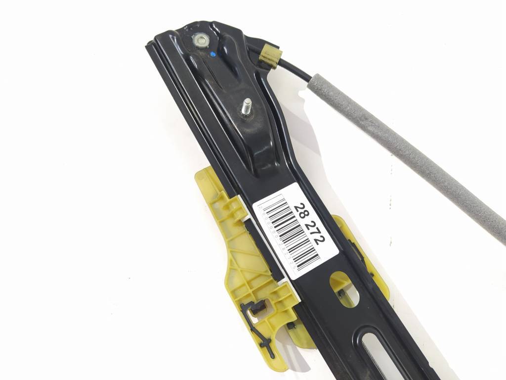 Fusion Стеклоподъёмник двери задней правой Ford Fusion 2013-2020 HS7Z5427008A Ford Fusion 8