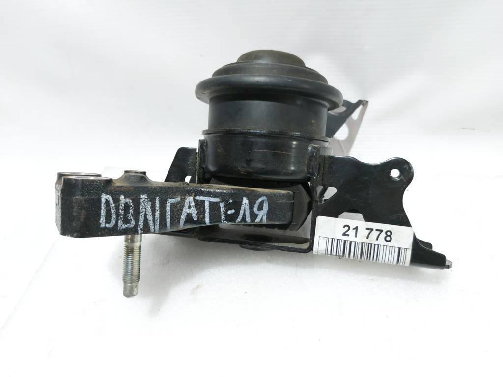 Prius c Подушка двигуна права Toyota Prius C 2012-2019 1230521570 Toyota Prius C 2