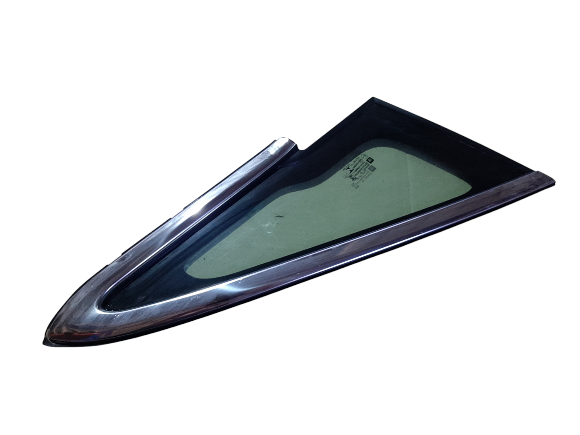 Bolt Форточка права Chevrolet Bolt EV 2017-2023 42558896 Chevrolet Bolt EV 2 Bolt Форточка права Chevrolet Bolt EV 2017-2023 42558896 Chevrolet Bolt EV 2