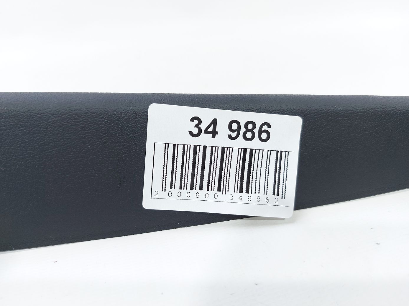 Patriot Обшивка кришки багажника ліва Jeep Patriot 2007-2017 1AZ65DX9AE Jeep Patriot 13