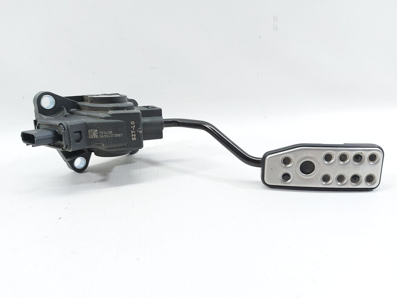 Cr-z. Педаль газу Honda CR-Z 2011-2016 17800SZTL03 Honda CR-Z