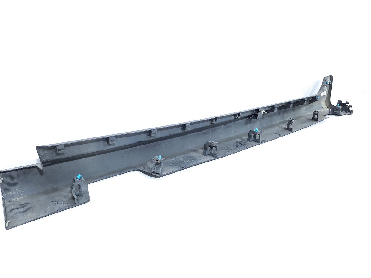 200 limited Поріг правий (пластик) Chrysler 200 Limited 2015-2017 1VQ08JSCAG Chrysler 200 Limited 7