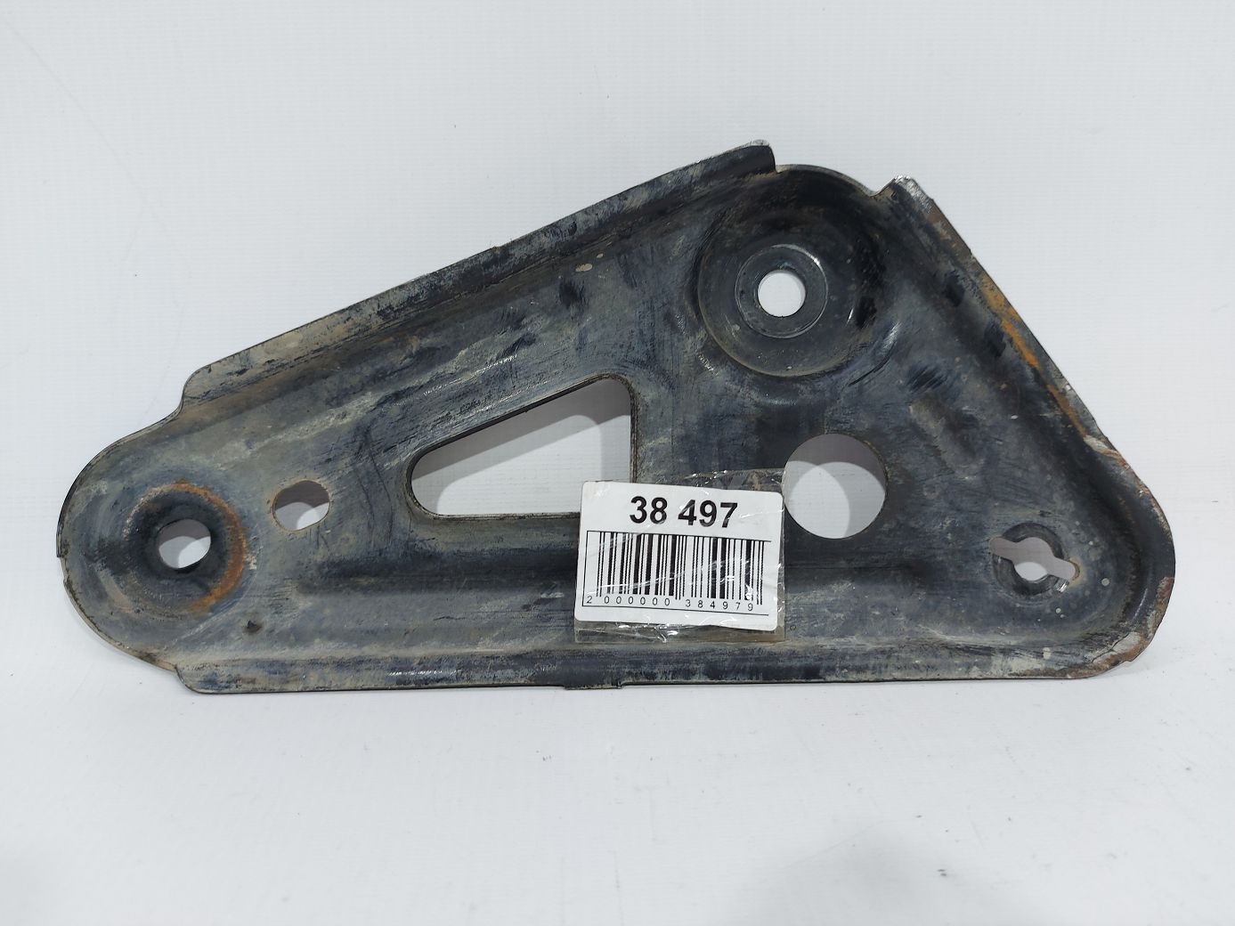 Malibu Кронштейн переднего подрамника задний левый Chevrolet Malibu 2016-2021 22982755 Chevrolet Malibu 4