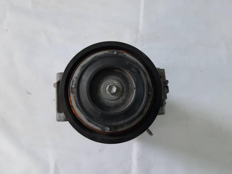 Dart Компрессор кондиционера Dodge Dart 2014-2016 68193949AA Dodge Dart 15