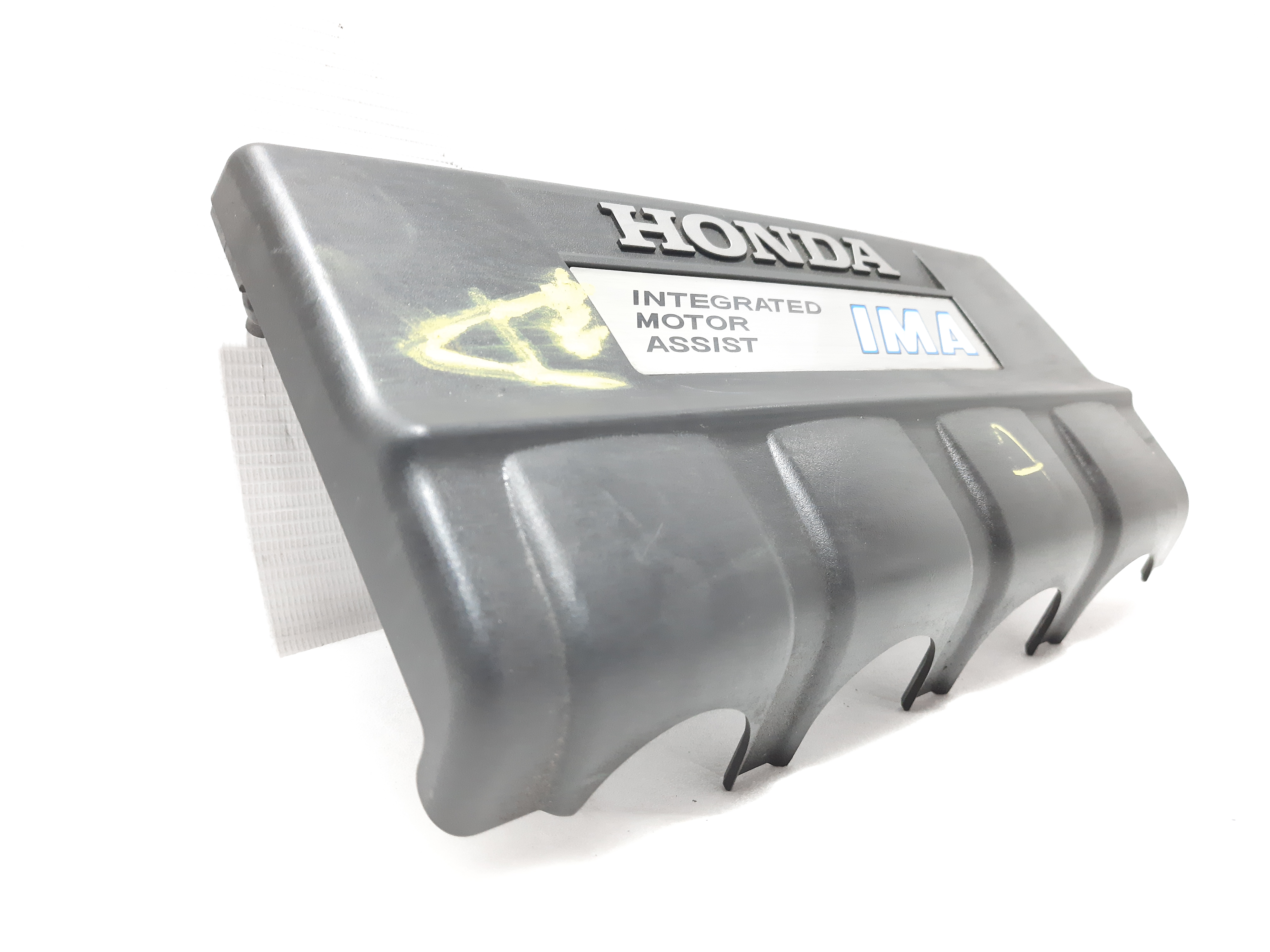 Cr-z Кришка двигуна декоративна Honda CR-Z 2011-2016 17121RTW000 Honda CR-Z 2