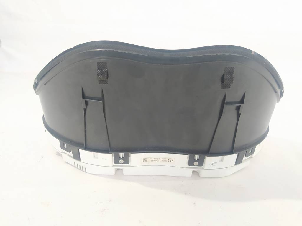 Tsx Спидометр Acura TSX 2012-2014 78100TL2A21 Acura TSX 4