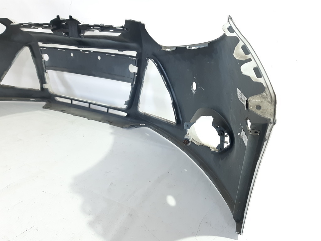Focus Бампер передній Ford Focus 2011-2014 BM5117757CF Ford Focus 10