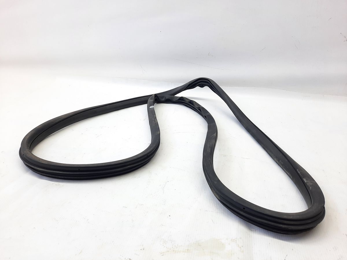 Ats Уплотнительная резинка проема двери задней левой/правой Cadillac ATS 2013-2018 23124161 Cadillac ATS 11