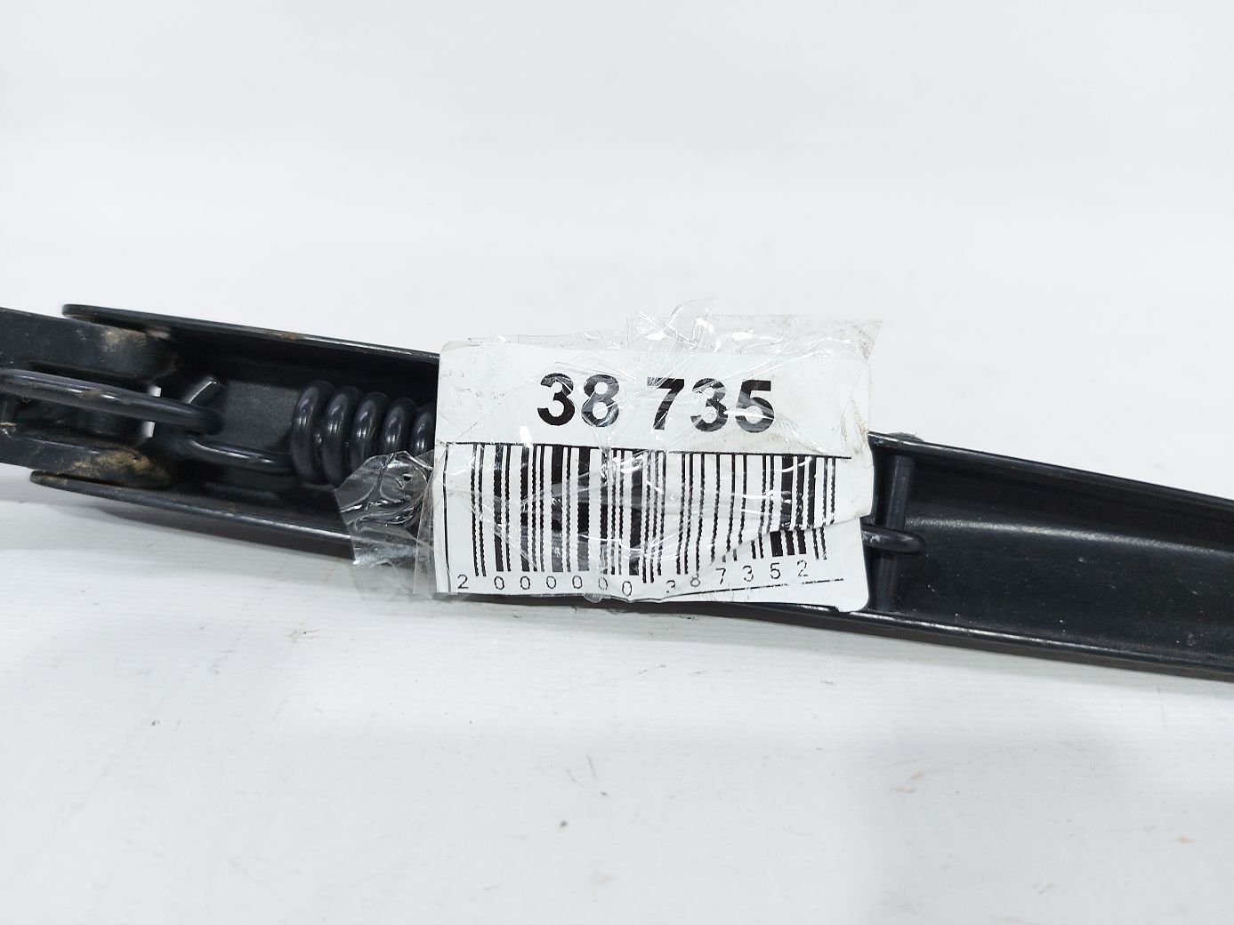 Charger Важіль склоочисника лівий Dodge Charger 2011-2021 68082555AA Dodge Charger 5