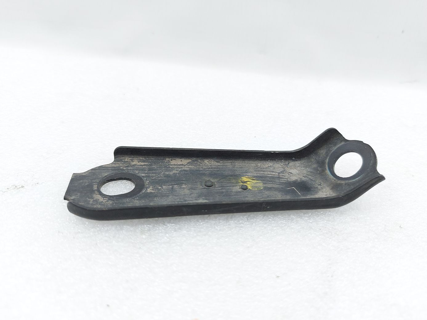 Cr-z Кронштейн подрамника переднего левого Honda CR-Z 2011-2016 50295TF0G00 Honda CR-Z 2