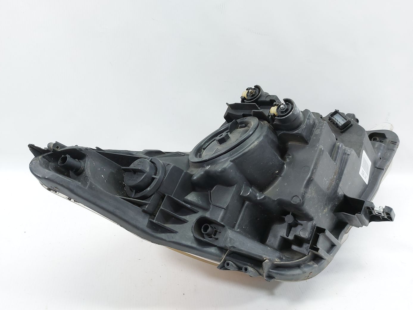 Regal Фара передняя левая (неоригинал) TYC Buick Regal 2014-2017 13426667 Buick Regal 13