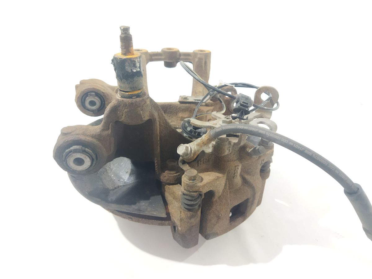 6 Задня цапфа права Mazda 6 2013-2017 GHP92611XD Mazda 6 5