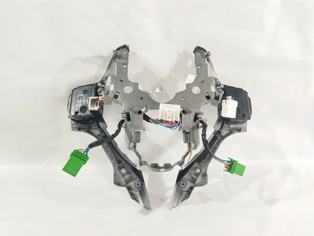 Cr-z Кнопки керма Honda CR-Z 2011-2016 35890SZTE11 Honda CR-Z 6 Cr-z Кнопки керма Honda CR-Z 2011-2016 35890SZTE11 Honda CR-Z 6