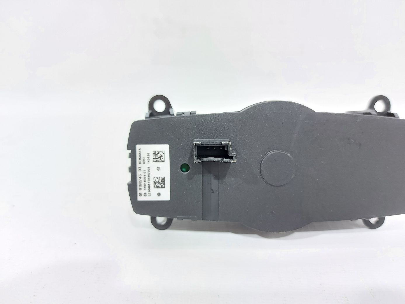 5 series Кнопка керування світлом BMW 5 series 2009-2019 61316803960 BMW 5 series 4