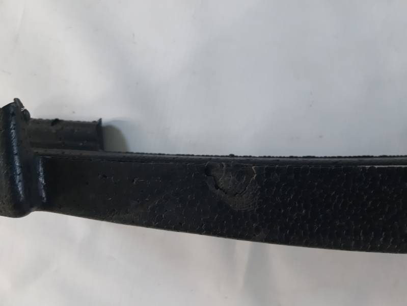 Accord coupe Абсорбер заднього бампера Honda Accord Coupe 2008-2012 71570TE0A00 Honda Accord Coupe 17