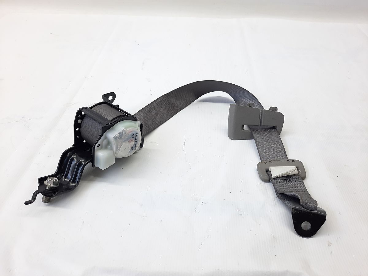 Insight Ремінь безпеки задній правий Honda Insight 2010-2014 04824TM8A01ZB Honda Insight 2
