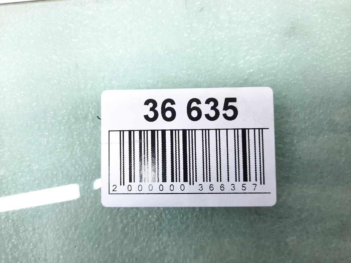 500 Скло дверей передньої лівої Fiat 500 2012-2019 4816693AC Fiat 500 10