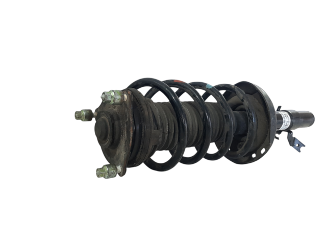 Ridgeline Стойка амортизатора передняя левая Honda Ridgeline 2017-2023 51621TJZA02 Honda Ridgeline 3