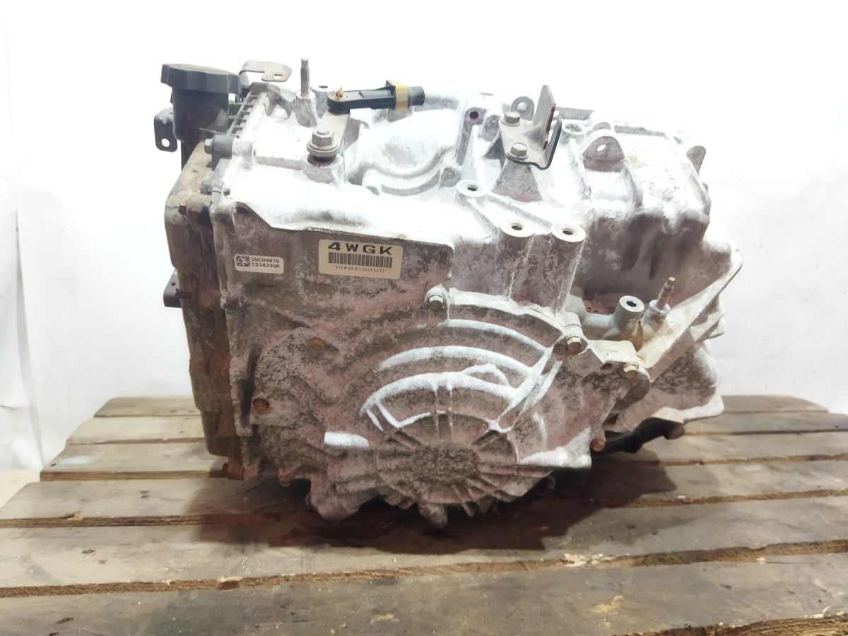 Regal Коробка АКПП (під ремонт) Buick Regal 2014-2017 19355303 Buick Regal 6
