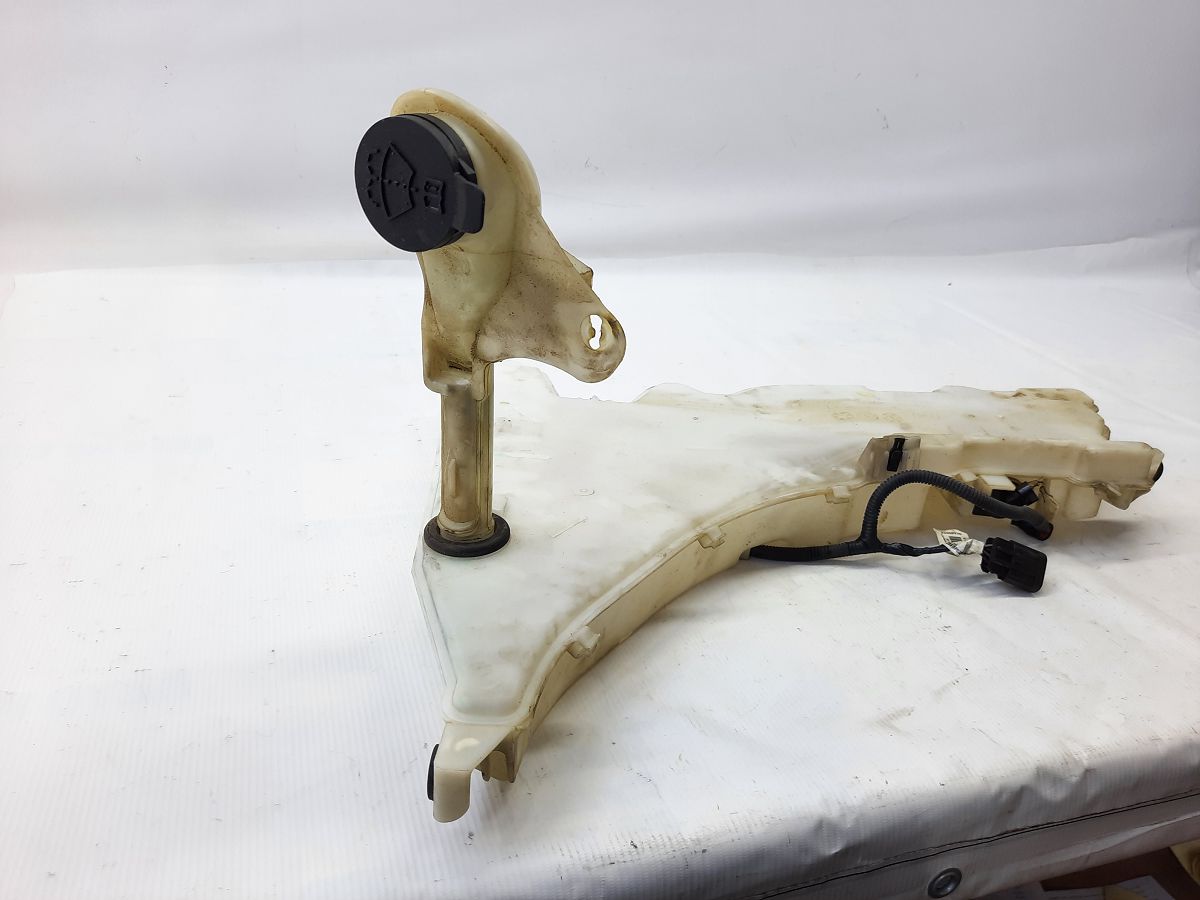 Ats Бачок омивача Cadillac ATS 2013-2019 23140044 Cadillac ATS 11