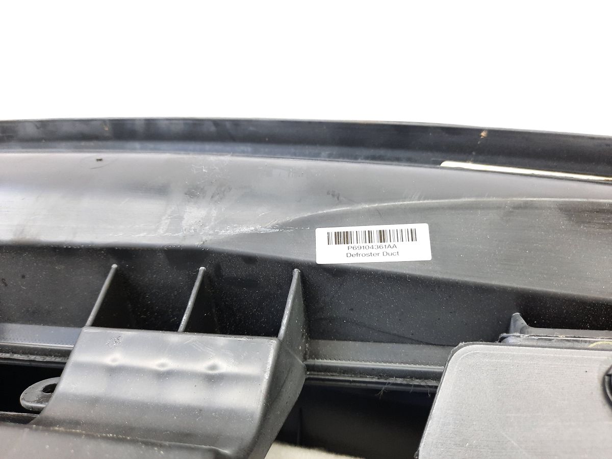 200 limited Торпеда голая (дефекты) Chrysler 200 Limited 2015-2017 5VK64DX9AE Chrysler 200 Limited 10
