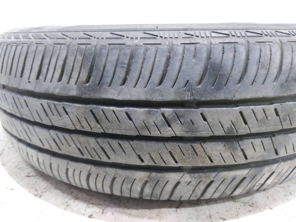 Prius c Диск колёсный с резиной R15 Toyota Prius C 2012-2019 4261152770 Toyota Prius C 16