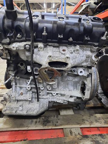 Товари з дефектами Двигун (голий) втоплений Dodge Grand Caravan 2014-2017 5184464AI Dodge Grand Caravan 9