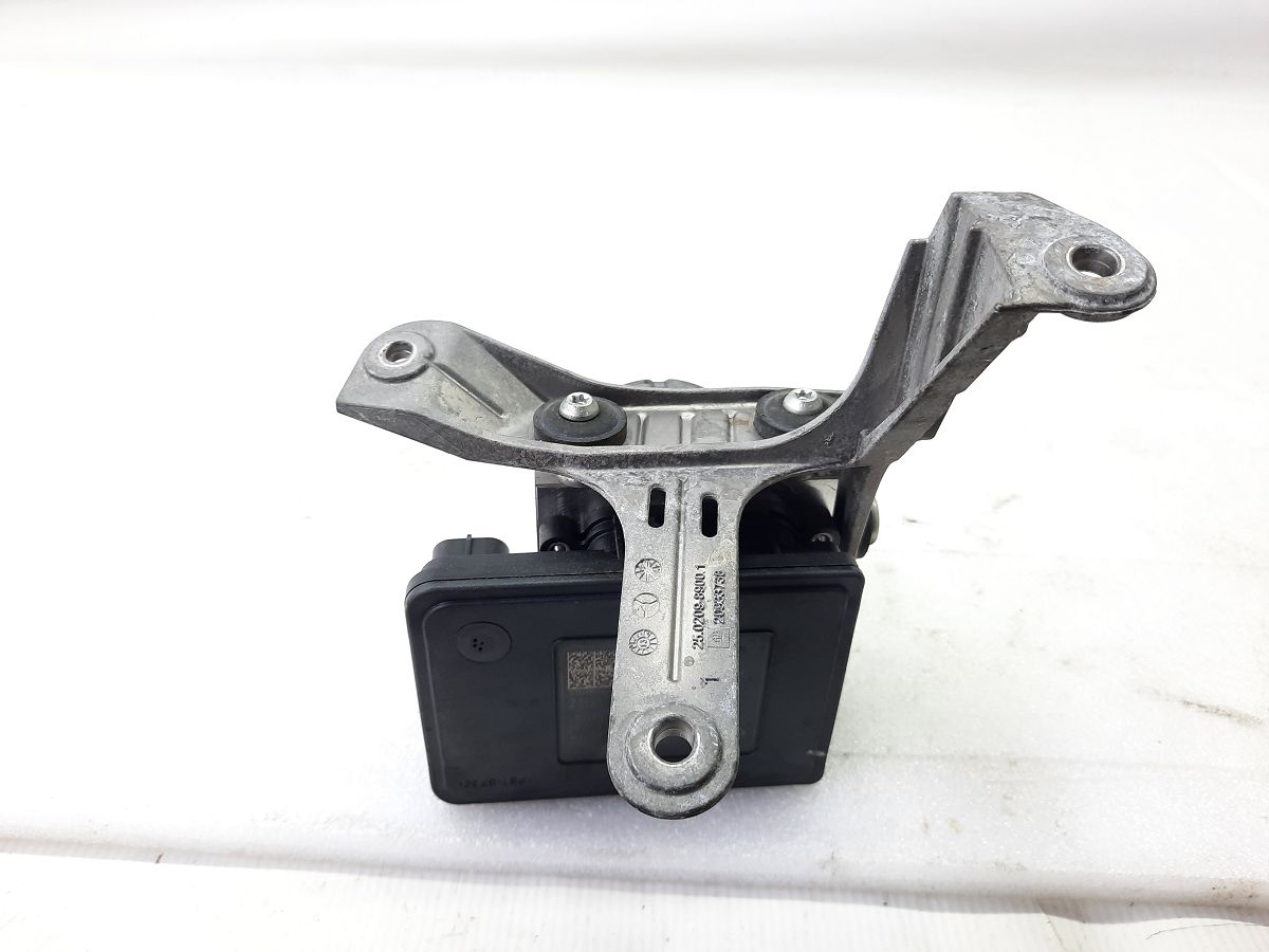 Ats Блок ABS Cadillac ATS 2014-2018 22932435 Cadillac ATS 3